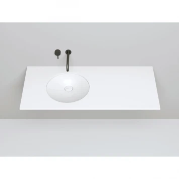 Раковина 42x42 см Salini S-Stone Marea 08 1802208M