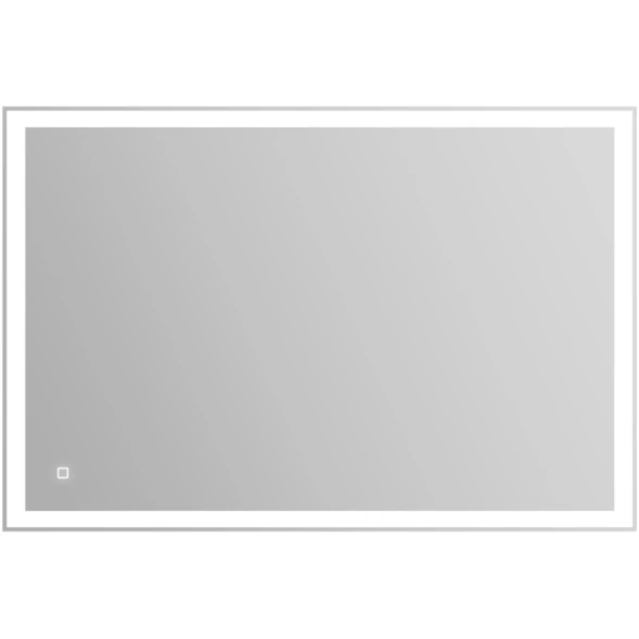 Зеркало 90x60 см BelBagno SPC-GRT-900-600-LED-TCH