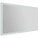 Зеркало 90x60 см BelBagno SPC-GRT-900-600-LED-TCH
