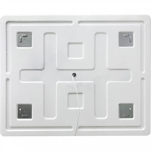 Зеркало 90x60 см BelBagno SPC-GRT-900-600-LED-TCH