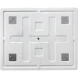 Зеркало 90x60 см BelBagno SPC-GRT-900-600-LED-TCH