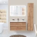 Зеркало 90x60 см BelBagno SPC-GRT-900-600-LED-TCH
