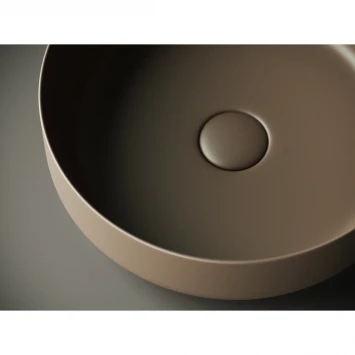 Раковина 39x39 см Ceramica Nova Element CN6022MDB