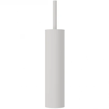 Ёршик Wonzon & Woghand WW-V4601-MW настенный, белый матовый