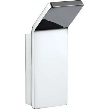 Крючок Wonzon & Woghand Lotte WW-8315A для ванны, хром