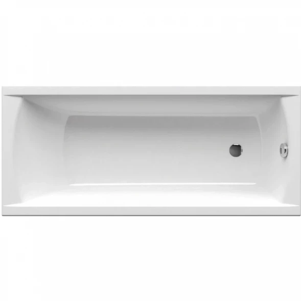 Акриловая ванна 150x70 см Ravak Classic C521000000 + CZ001P0A00 + CY00000000 + B23600000N + X01377