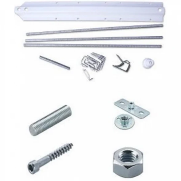 Акриловая ванна 150x70 см Ravak Classic C521000000 + CZ001P0A00 + CY00000000 + B23600000N + X01377