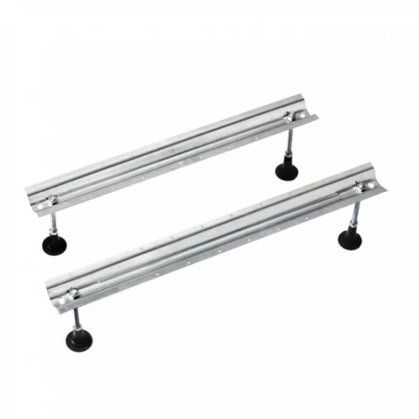 Акриловая ванна 150x70 см Ravak Classic C521000000 + CZ001P0A00 + CY00000000 + B23600000N + X01377