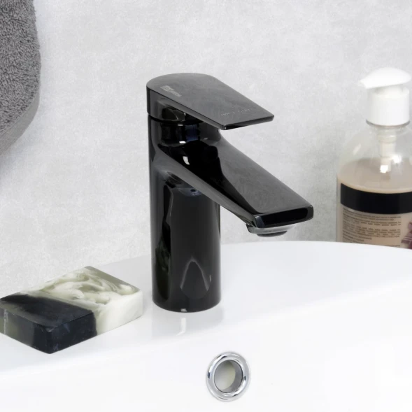 Смеситель для раковины WasserKRAFT Glan 6603