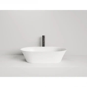 Раковина 60x39 см Salini S-Sense Mona 110811G