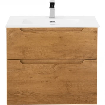 Тумба Rovere Nature 69,6 см BelBagno Etna ETNA-H60-700-2C-SO-RN-P