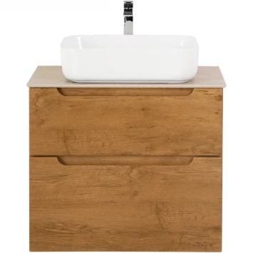 Тумба Rovere Nature 69,6 см BelBagno Etna ETNA-H60-700-2C-SO-RN-P