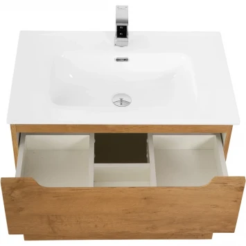 Тумба Rovere Nature 69,6 см BelBagno Etna ETNA-H60-700-2C-SO-RN-P