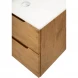 Тумба Rovere Nature 69,6 см BelBagno Etna ETNA-H60-700-2C-SO-RN-P