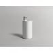 Раковина напольная 45x45 см Salini S-Stone Armonia Top 01 130125M