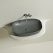 Раковина 60x38 см Ceramica Nova Element CN6049MH
