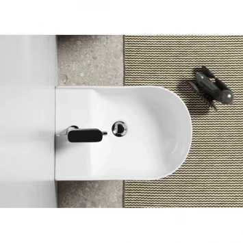 Подвесное биде Artceram The One THB001 05 00 bi matt *1