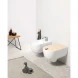 Подвесное биде Artceram The One THB001 05 00 bi matt *1