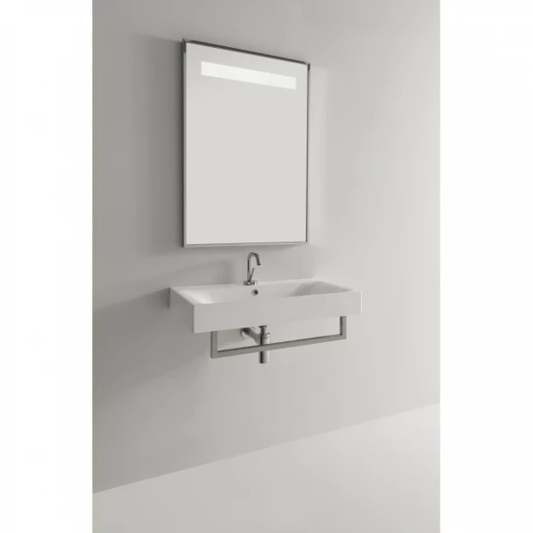 Раковина 70x45 см Kerasan Cento 353201*1