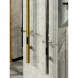 Полотенцесушитель электрический Boheme Uno 726-CR 1500x122, хром