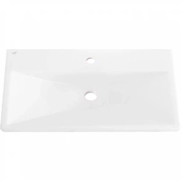 Раковина 100x45 см BelBagno Marino BB-0324-100-LVB