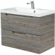 Тумба Pino 99,6 см BelBagno Vittoria VITTORIA-1000-2C-SO-PINO-P