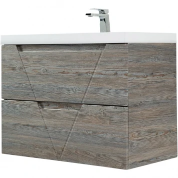 Тумба Pino 99,6 см BelBagno Vittoria VITTORIA-1000-2C-SO-PINO-P