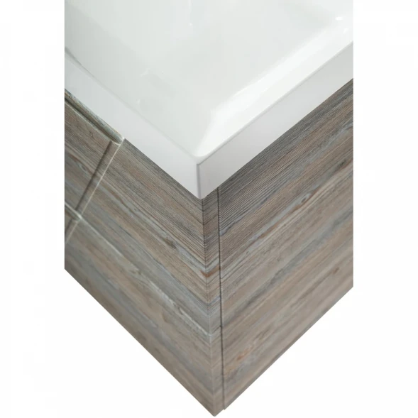 Тумба Pino 99,6 см BelBagno Vittoria VITTORIA-1000-2C-SO-PINO-P