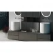 Зеркало Salini Armonia 27MА.02.450.1785 45x178,5 см, с LED-подсветкой, сенсорным выключателем, диммером