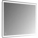Зеркало 90x80 см BelBagno SPC-GRT-900-800-LED-TCH