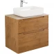 Тумба Rovere Nature 59,6 см BelBagno Etna ETNA-H60-600-2C-SO-RN-P