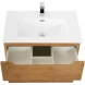 Тумба Rovere Nature 59,6 см BelBagno Etna ETNA-H60-600-2C-SO-RN-P