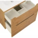 Тумба Rovere Nature 59,6 см BelBagno Etna ETNA-H60-600-2C-SO-RN-P