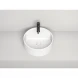Раковина 45x45 см Salini S-Stone Armonia Top 02 130126M