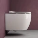 Комплект подвесной унитаз Ceramica Nova Play CN3001 + система инсталляции Ceramica Nova Envision Flat CN1002B + CN1000