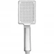 Душевая лейка Wonzon &amp; Woghand WW-981353-CR 83 мм, 1 режим, хром
