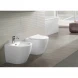 Приставной безободковый унитаз Villeroy &amp; Boch Subway 2.0 5602R0R1