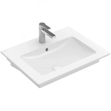 Раковина 65x50 см Villeroy &amp; Boch Venticello 41246501