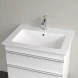 Раковина 65x50 см Villeroy &amp; Boch Venticello 41246501