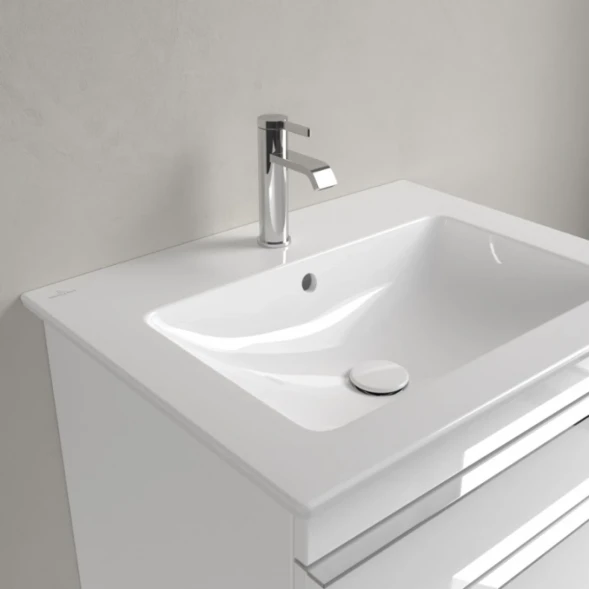 Раковина 65x50 см Villeroy &amp; Boch Venticello 41246501