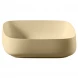 Раковина 55x35 см Artceram Cognac COL008 12 00