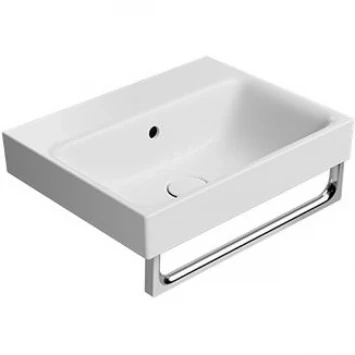 Полотенцедержатель для раковины GSI Nubes PANB50