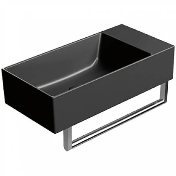 Раковина 50x25 см GSI Kube X 9486026