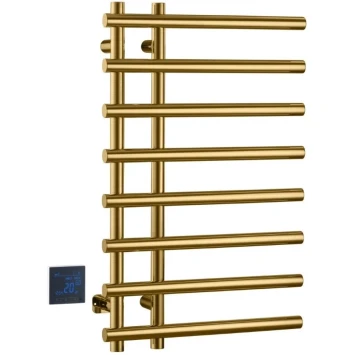 Полотенцесушитель электрический 800x500 Boheme Uno 722-BR