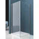 Душевой уголок 100x90 см BelBagno Etna ETNA-AH-1-100/90-C-Cr прозрачное