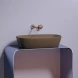 Раковина 60x38 см Ceramica Nova Element CN6049MDB