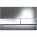 Комплект подвесной унитаз Ceramica Nova Play CN3001 + система инсталляции Ceramica Nova Envision Flat CN1002CH + CN1000