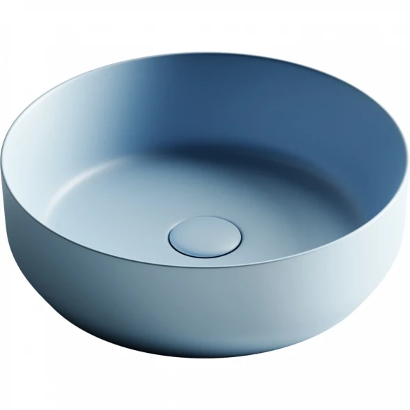 Раковина 39x39 см Ceramica Nova Element CN6022ML