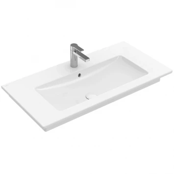 Раковина 100x50 см Villeroy &amp; Boch Venticello 4104AL01