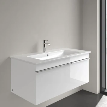 Раковина 100x50 см Villeroy &amp; Boch Venticello 4104AL01